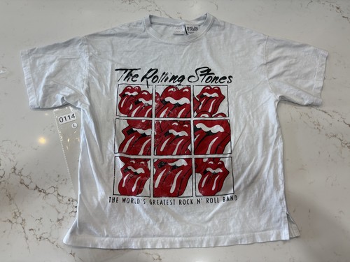 Zara rolling stones - stones, cream