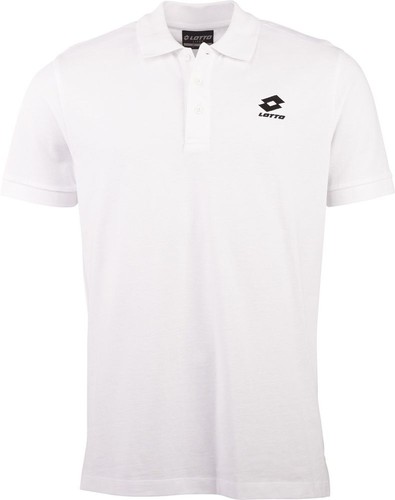 Lotto basic polo 1124003 - lotto,