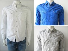 Sun68 Camicia Overshirt Uomo