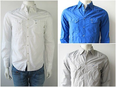 Sun68 camicia overshirt uomo - sun68,