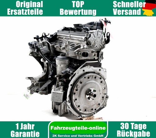 Motore cagc tdi - cagc, 2.0