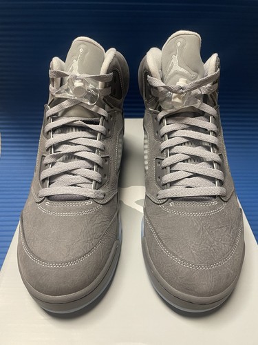 Jordan grigio lupo 2026 - grigio,