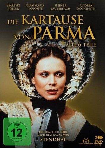 Die kartause von parma - kartause, der