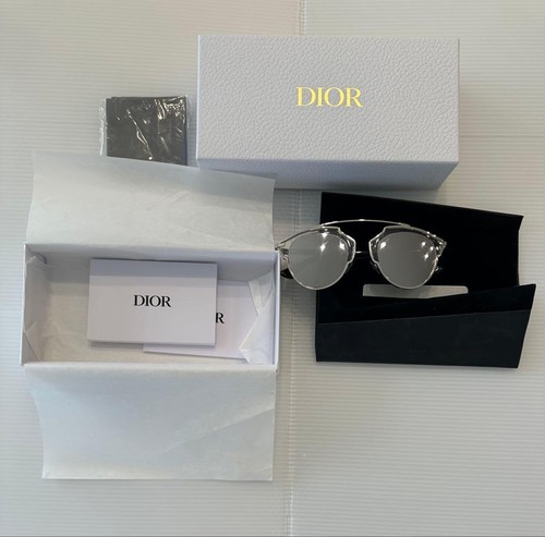 Dior link sunglasses - sunglasses,