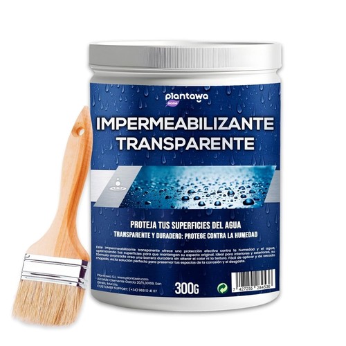 Plantawa impermeabilizzante - plantawa,
