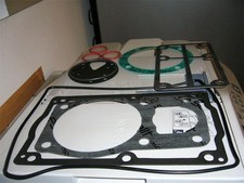 KIT  GUARNIZIONI COMPRESSORE