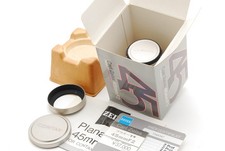 Top mint contax - mint+++],