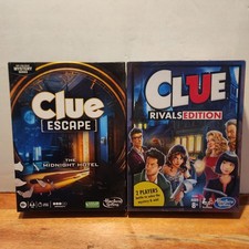 2pz - CLUE Rivals Edition &
