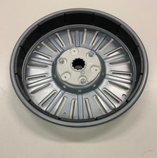 AHL73855301 Gruppo rotore/motore lavatrice LG  F4J6 direct drive e altri modelli