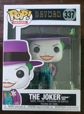 New Nuovo FUNKO POP Heroes