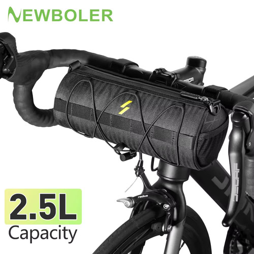 Borsa manubrio bicicletta bici - bicicletta,