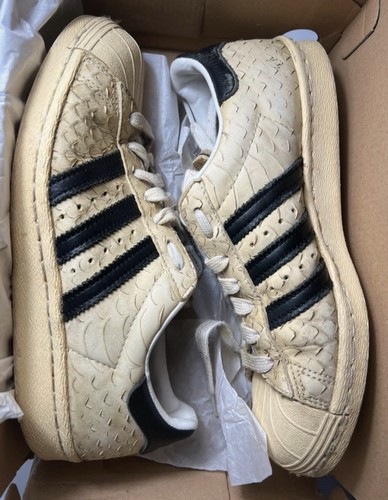 Adidas superstar 80s vintage - adidas,