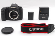【QUASI NUOVO+++】 Canon EOS
