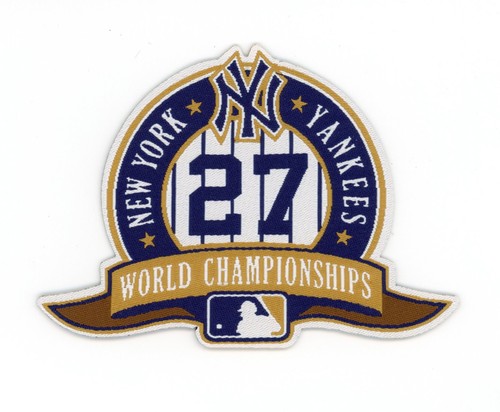 Patch campionati new york - patch,