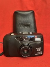 Pentax Espio 738 35mm
