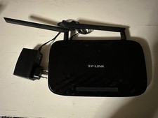 Link ac750 wireless - tp‑link,