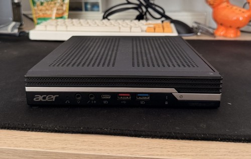 Acer veriton n4670gt mini - n4670gt, pc