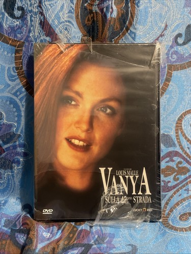 Vanya sulla esima - sulla,