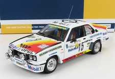 1/18 SUN-STAR - OPEL - ASCONA