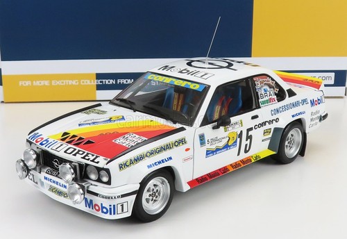 Sun star opel - 1/18,