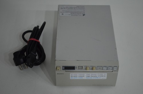 Sony stampante grafica