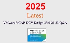 VMware VCAP-DCV 3V0-21.23 Q&A
