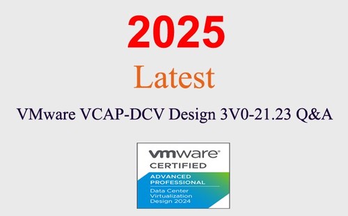Vmware vcap dcv 3v0 - 3v0-21.23, q&a