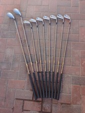 Set mazze da golf Spalding