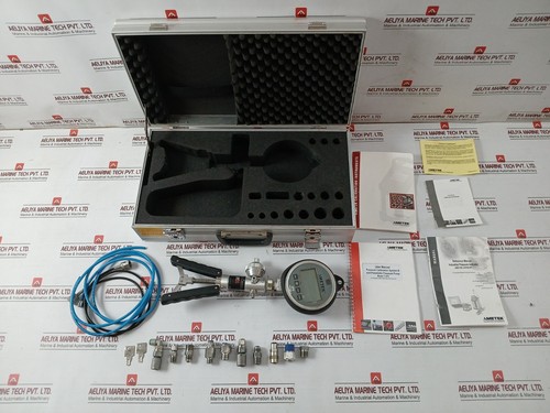 Ametek 975 900 serie - t-900,