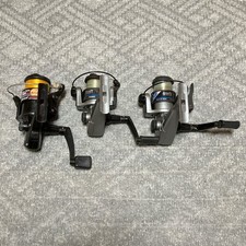 Set 3 mulinelli SHINA QUANTUM