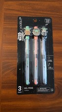 Yoobi x Star Wars Set di penne