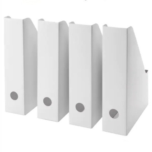 Ikea fluns porta riviste - fluns,