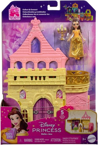 Mattel disney princess - princess, toys