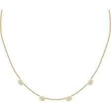 Collana donna/ragazza gioielli