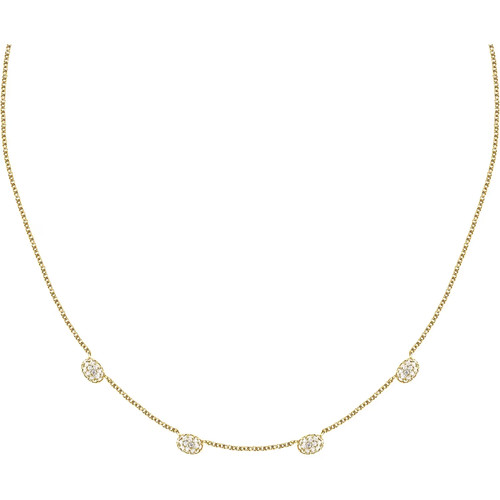 Collana donna ragazza gioielli - collana,