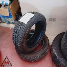 Set 2 pneumatici 4 stagioni 175/65 R14 82T MATADOR ALL WEATHER EVO usati 110641