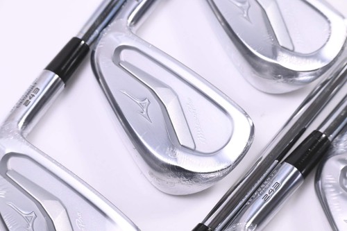 Mizuno pro 243 - mizuno,