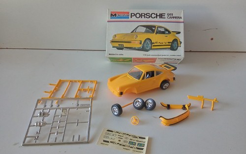 Monogram vintage 24 - vintage, 1/24