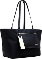 Desigual Shopper Borsa Maxi