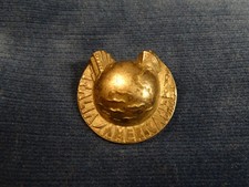 G.U.F. Distintivo crociera