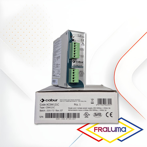 Cabur xcsw121c universal power - universal,