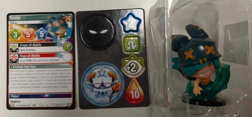Krosmaster arena dofus - arena,