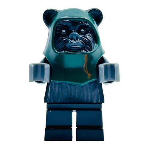 Lego star wars - star, tokkat