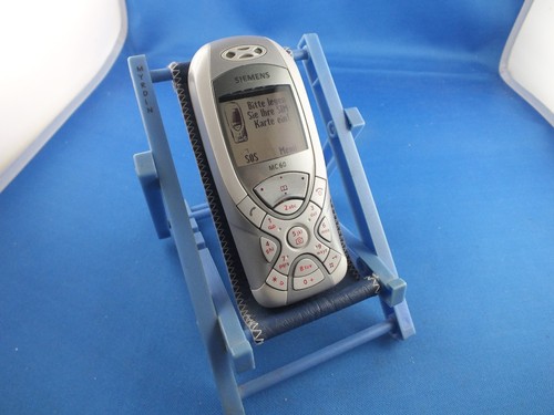 Telefono cellulare siemens - telefono,