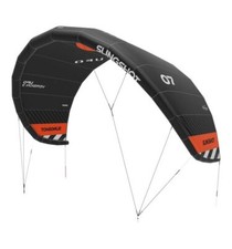 Slingshot ufo kite - ufo,