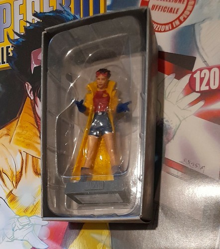 Supereroi marvel classic - marvel,