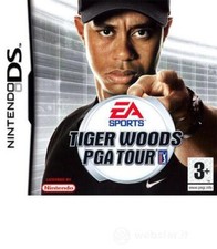 Tiger Woods PGA Tour 2005