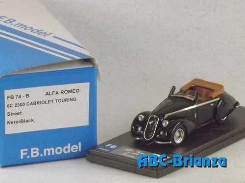 Model fbm074b alfa - fbm074b, romeo