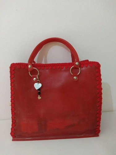 Borsa donna spiaggia mare - borsa,