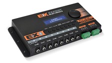 Expert Electronics PX8.2 HI Connect Processore Audio Bluetooth Equalizzatore 8 Vie